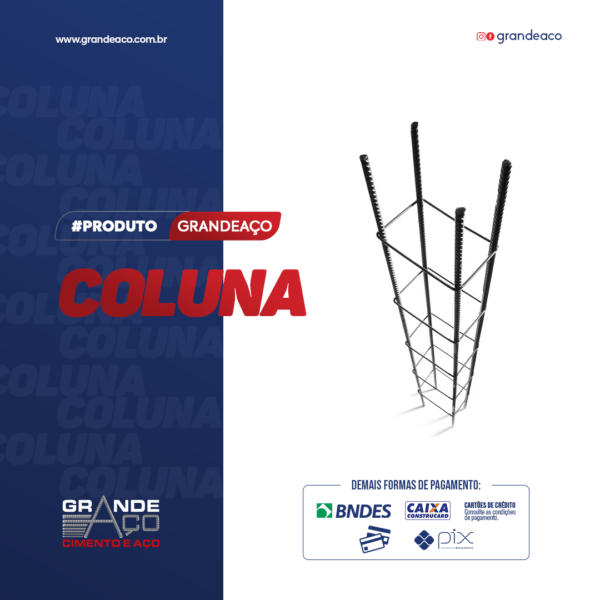 Colunas Armadas